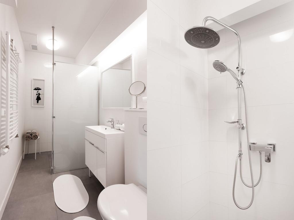 Snow White Appartement