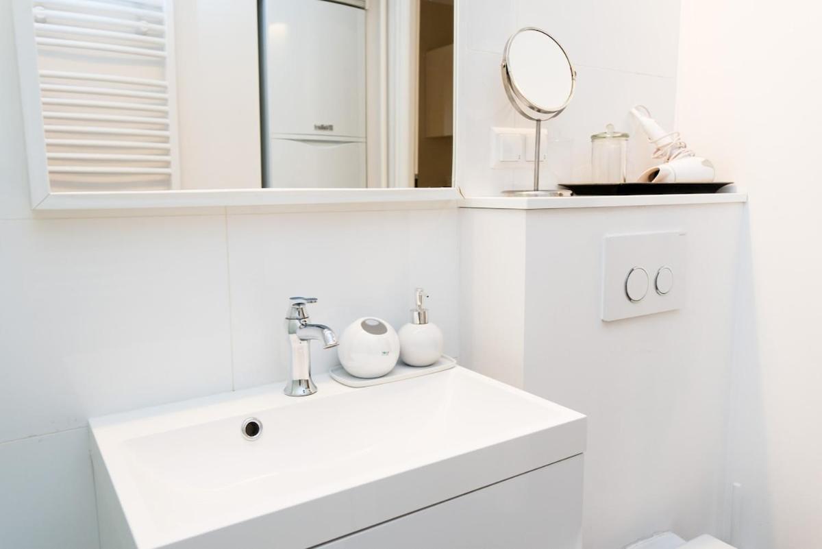 Snow White Appartement Krakau