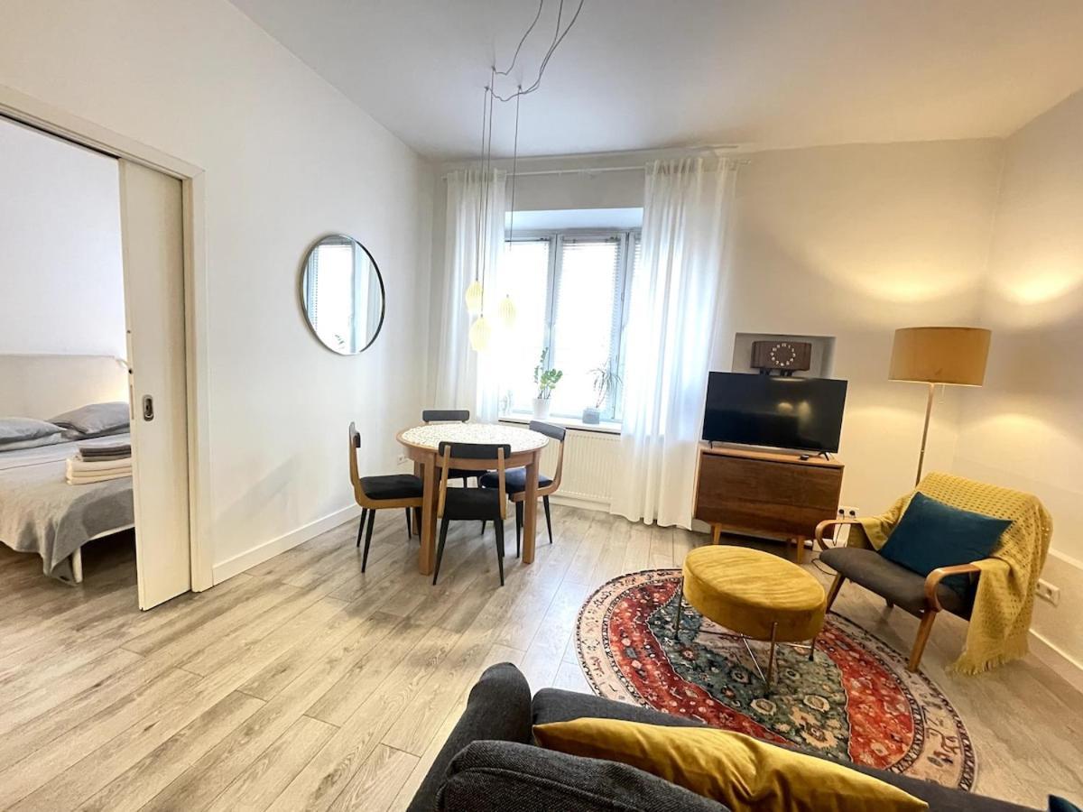Snow White Appartement Krakau