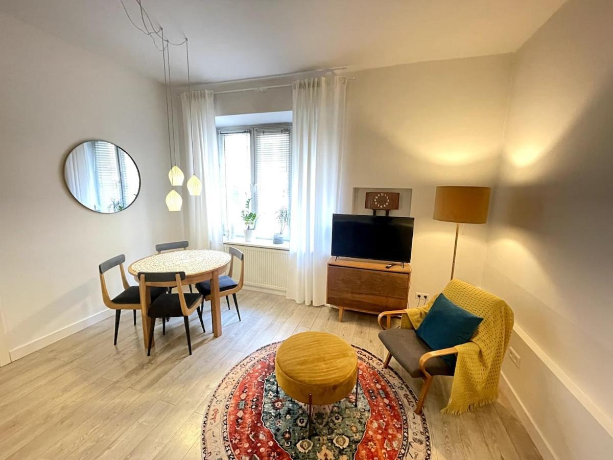 Snow White Appartement