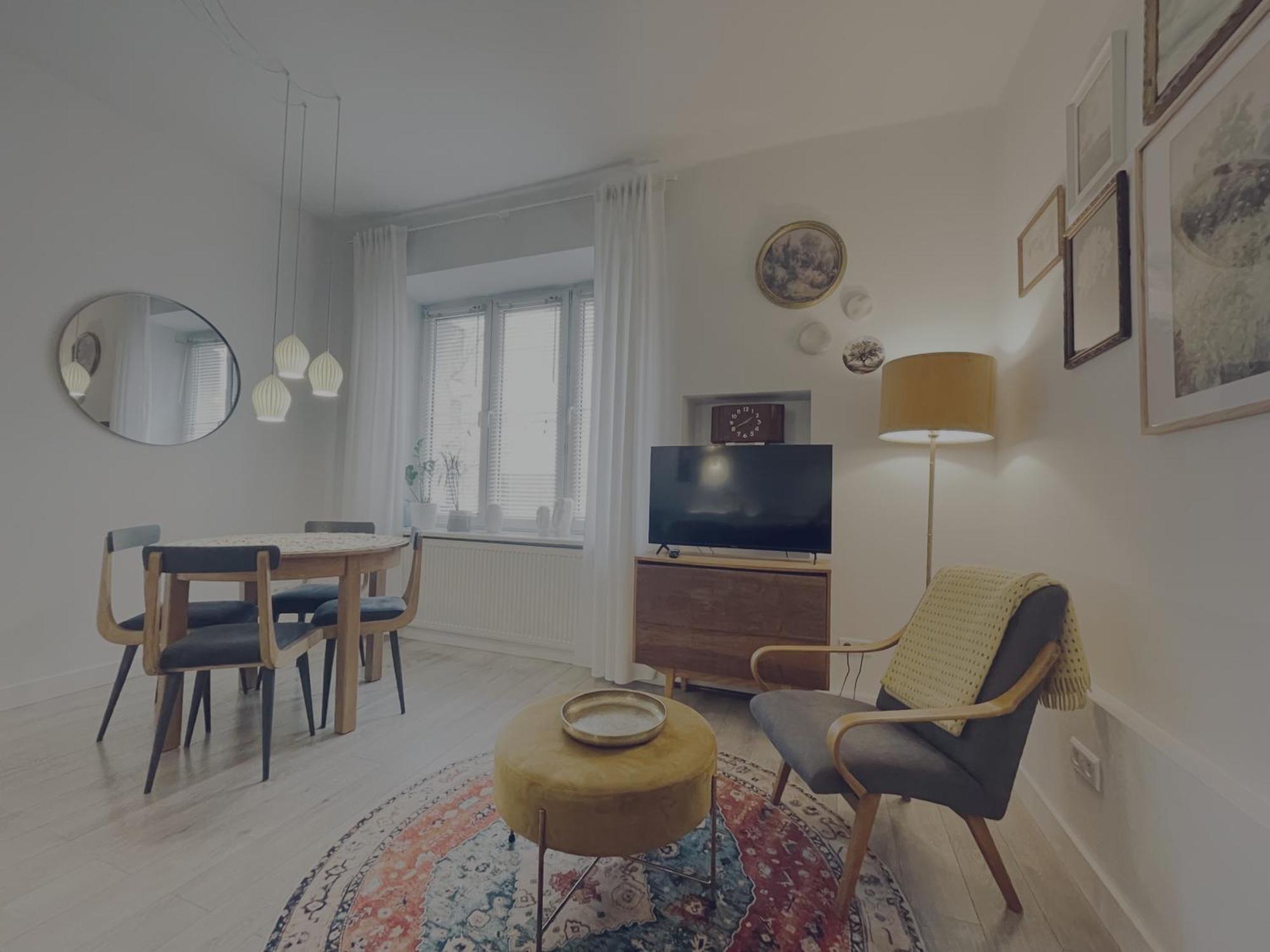 Appartement Snow White