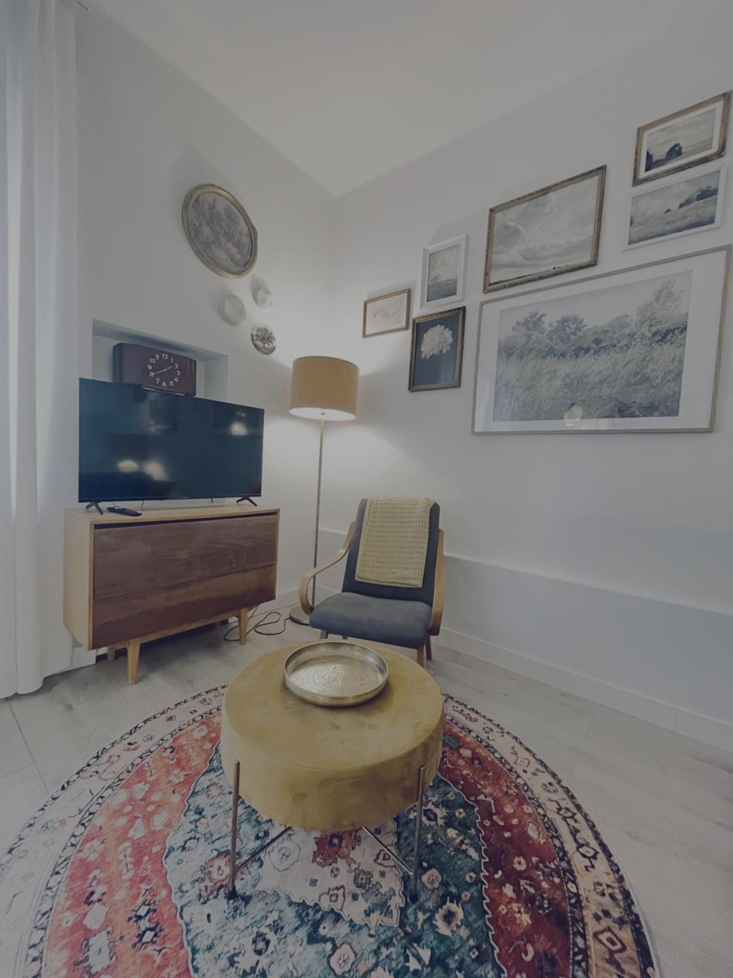 Snow White Appartement *
