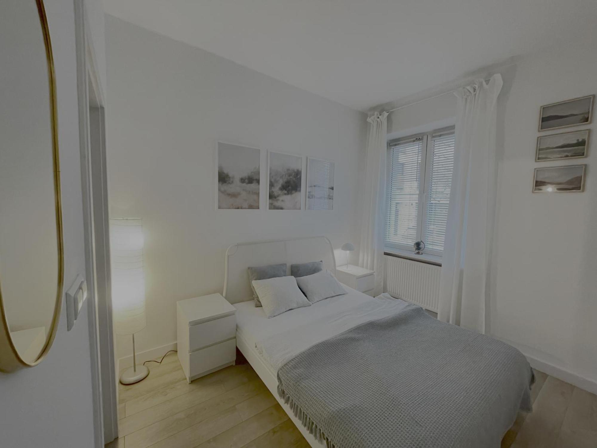 Appartement Snow White *