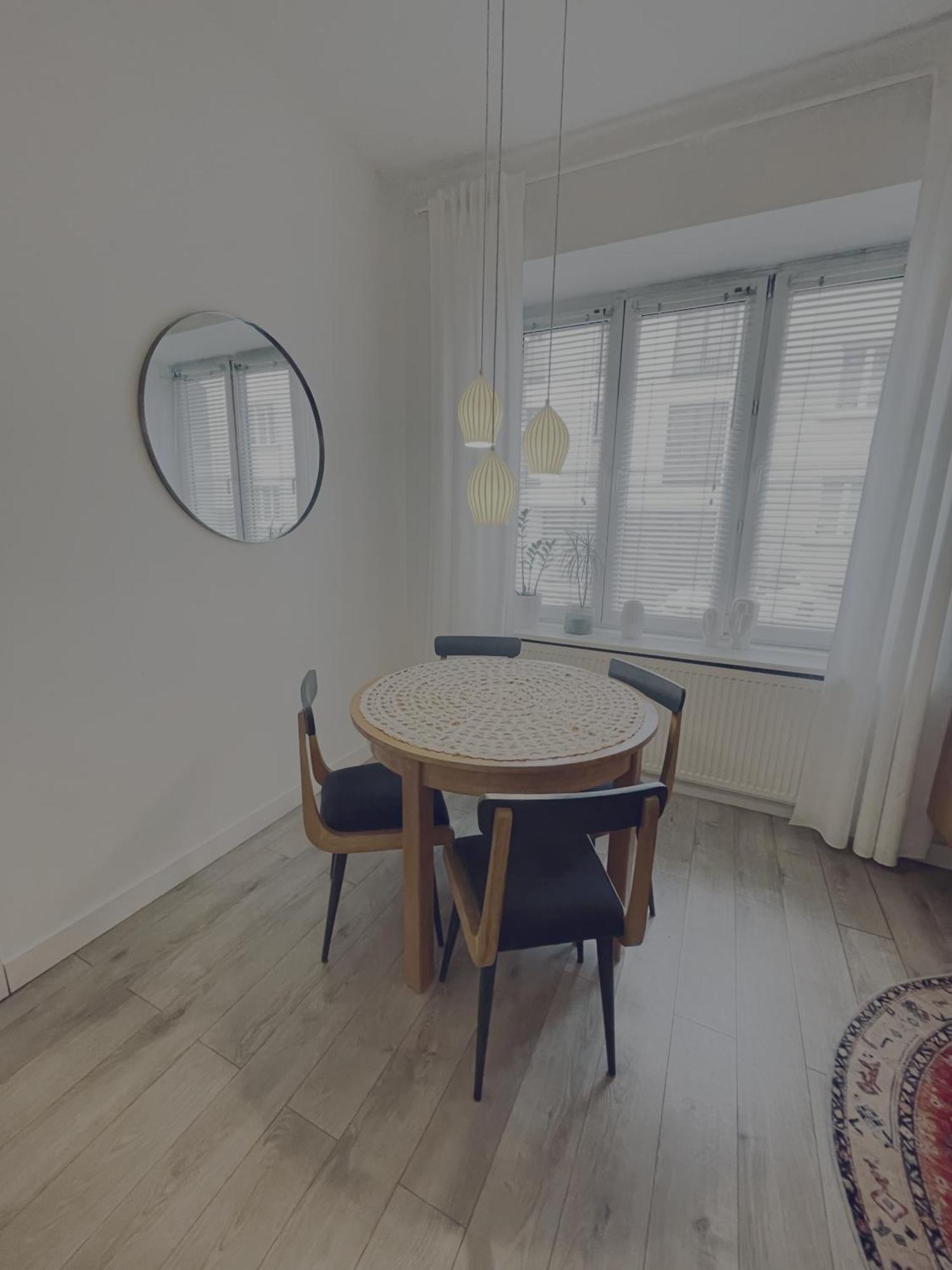 Appartement Snow White Krakau