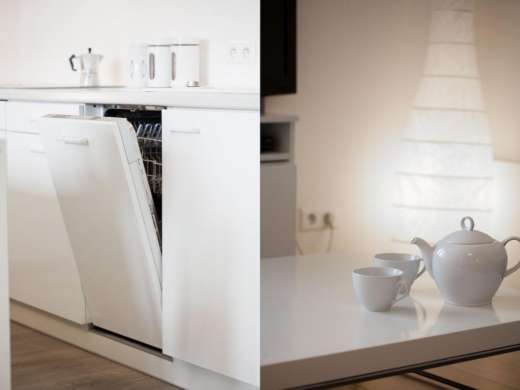 Appartement Snow White