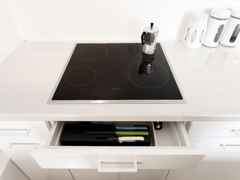 Appartement Snow White *